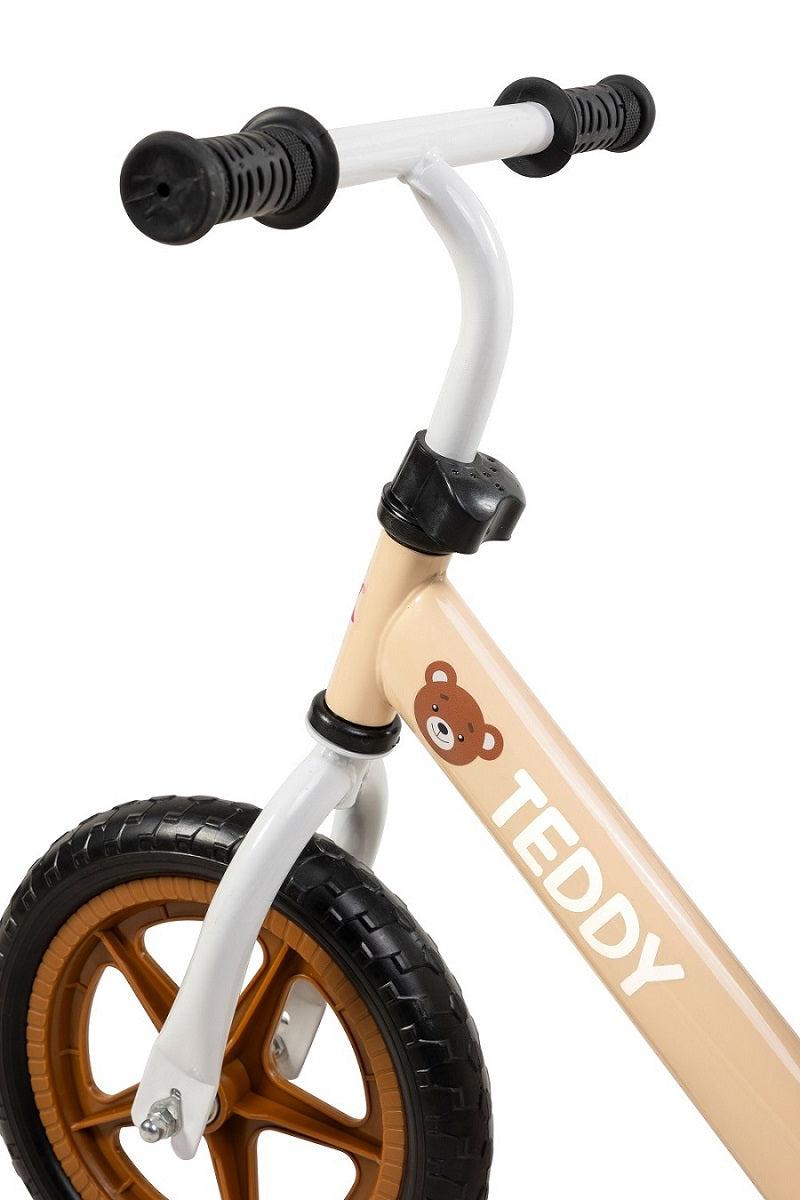 BALANCE BIKE TEDDY - Babykid