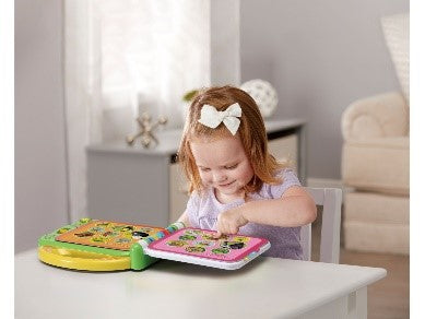 LIBRO ILLUSTARO BILINGUE 100 ANIMALI - Babykid