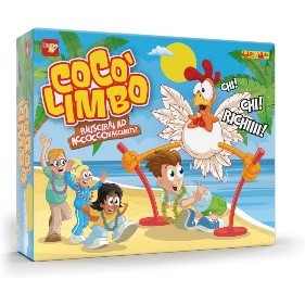 COCO LIMBO - Babykid