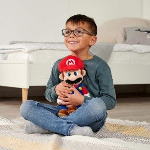 SUPER MARIO 30 CM - Babykid