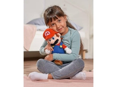 SUPER MARIO 30 CM - Babykid