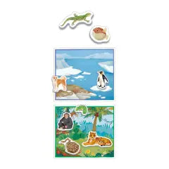 MONTESSORI GLI ANIMALI