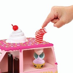 YUMMILAND LIPGLOSS TRUCK 541073 - Babykid