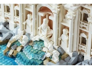 LEGO LEGO ARCHITECTURE - ARCHITECTURE 21062 - 21062 - Babykid