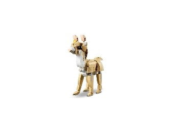 LEGO LEGO CREATOR - ADORABILE CONIGLIO - 31162 - Babykid