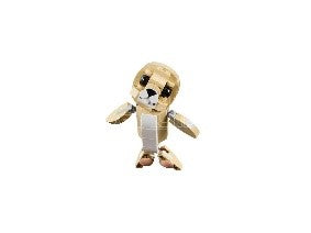 LEGO LEGO CREATOR - ADORABILE CONIGLIO - 31162 - Babykid