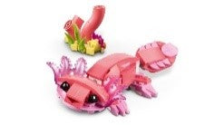 LEGO LEGO CREATOR - ANIMALI SELVATICI: FENICOTTERO ROSA - 31170 - Babykid