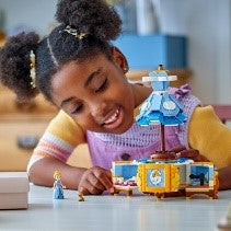 LEGO DISNEY PRINCESS - ABITO DI CENERENTOLA - 43266