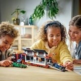 LEGO CITY FORMULA 1 - TBD-CITY-ALICIA-60445 - 60445