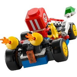 SUPER MARIO - MARIO KART: KART STANDARD - 72032