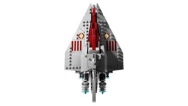 LEGO STAR WARS TM - NAVE DASSALTO DI CLASSE ACCLAMATOR - 75404 - Babykid