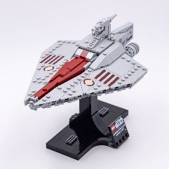 LEGO STAR WARS TM - NAVE DASSALTO DI CLASSE ACCLAMATOR - 75404 - Babykid
