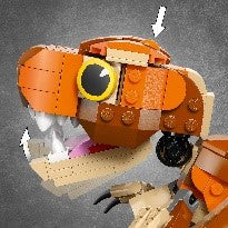 LEGO JURASSIC WORLD - TBD-JURASSIC-WORLD-76967 - 76967 - Babykid