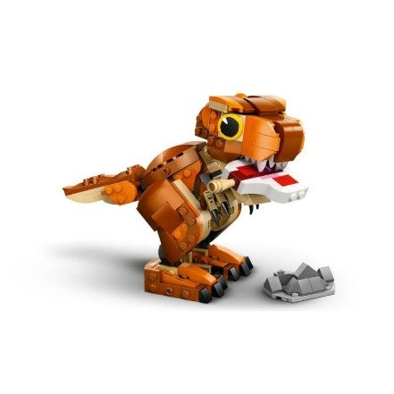 LEGO JURASSIC WORLD - TBD-JURASSIC-WORLD-76967 - 76967 - Babykid