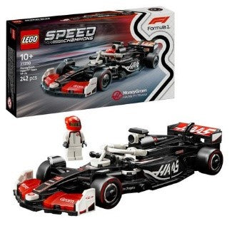 LEGO SPEED CHAMPIONS - SPEED CHAMPIONS 77250 - 77250 - Babykid