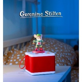 GERONIMO STILTON UN ASSURDO WEEKEND PER GERONIMO - Babykid