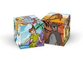CUBI 6 DISNEY - Babykid