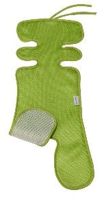 COVER PASS/SEGG. AIR LIME - Babykid