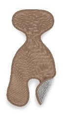 COVER AIR OVETTO GR.0+ TORTORA - Babykid