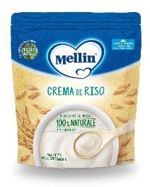 CREMA RISO 1X400GX6 - Babykid