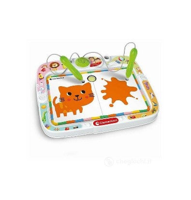 SPINOTTI SAPIENTINO MONTESSORI - Babykid