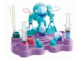 LABORATORIO PROFUMI - DELUXE