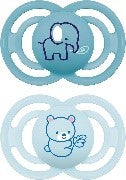 SUCCH PERFECT CONF DOPPIA 6+ SILICONE - Babykid