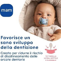 SUCCH PERFECT CONF DOPPIA 6+ SILICONE - Babykid