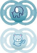 SUCCH PERFECT CONF DOPPIA 6+ SILICONE - Babykid