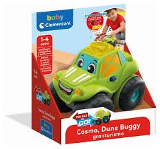 COSMO DUNE BUGGY