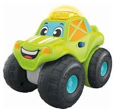 COSMO DUNE BUGGY