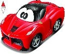 FERRARI U-TURNS: da non perdere! - babykid