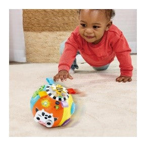 BABY PALLA DELLE SCOPERTE