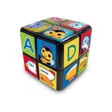 CUBO GIRA E IMPARA - Babykid