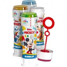 BOLLE DI SAPONE TOPOLINO - Babykid