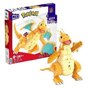 MEGA POKEMON - DRAGONI - Babykid