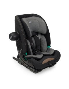 SEGGIOLINO AUTO SEAT&GO IS POSH BLACK