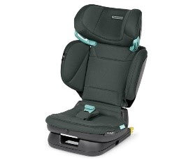 SEGGIOLINO AUTO VIAGGIO FLEX METAL