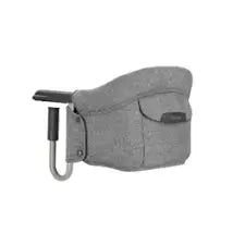 TAVOLO FAST CHARCOAL GREY