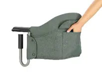 TAVOLO FAST CHARCOAL GREY