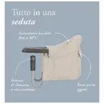 TAVOLO FAST CHARCOAL GREY