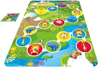 TWISTER JUNIOR