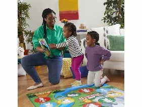 TWISTER JUNIOR