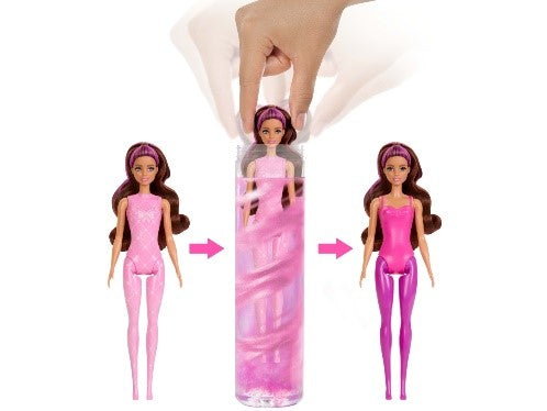 BARBIE POP REVIL BALLERINE