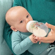 BIBERON FEEL GOOD VETRO 170ML - Babykid
