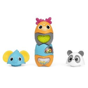 GIOCO BSF ACTIVITY ANIMALS - Babykid