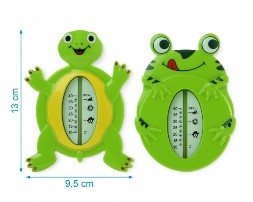 TERMOMETRO DA BAGNO - Babykid