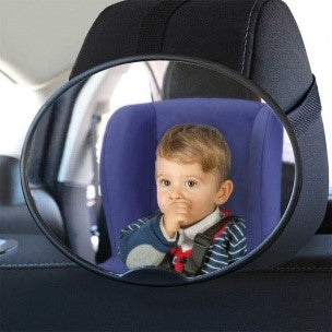 SPECCHIO RETROVISORE MACCHINA - Babykid