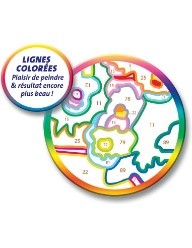 CREART SERIE D - POKÉMON PIKACHU - Babykid