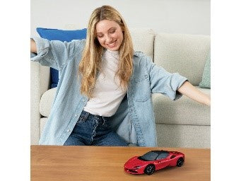 FERRARI SF90 STRADALE - Babykid
